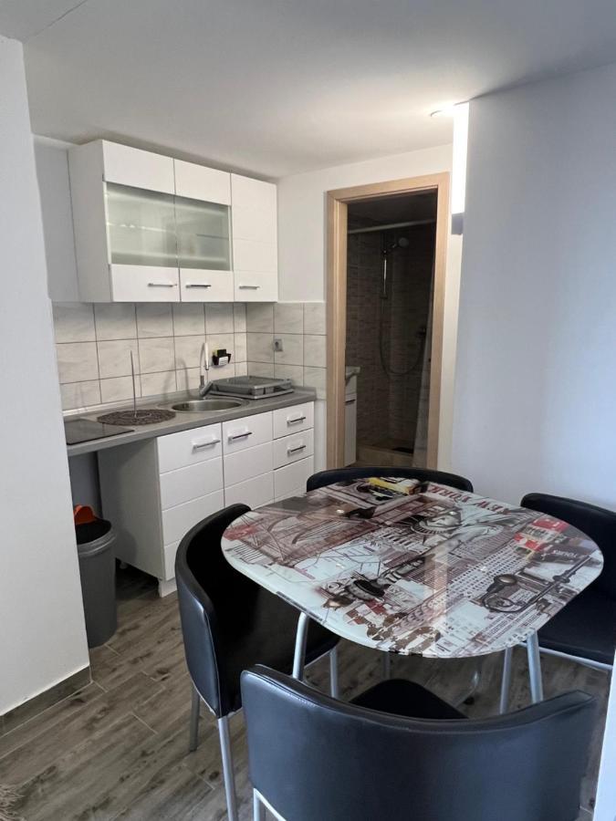 Apartments Linic ニン エクステリア 写真