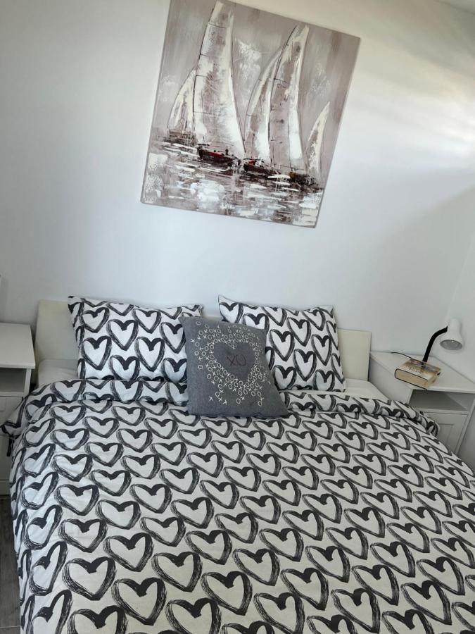 Apartments Linic ニン エクステリア 写真