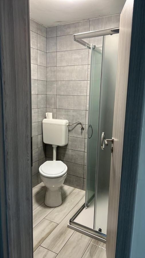 Apartments Linic ニン エクステリア 写真