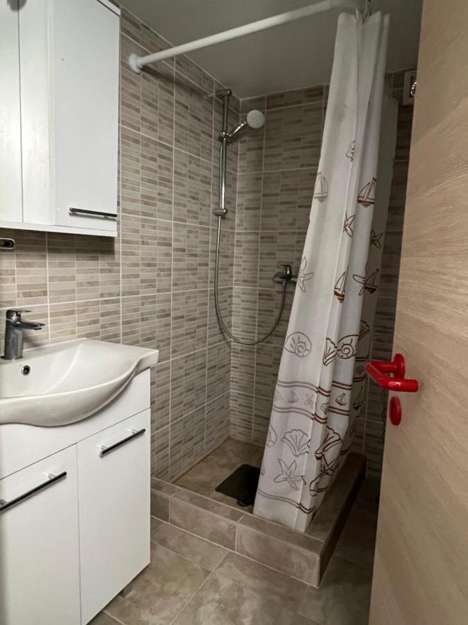 Apartments Linic ニン エクステリア 写真